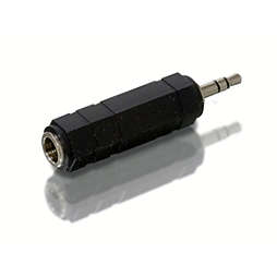 Stereo adapter