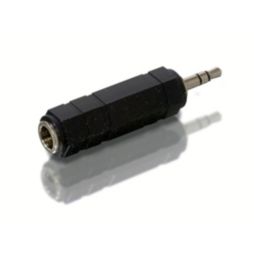 Adaptateur stéréo