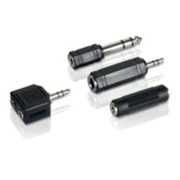 Sada adapt&eacute;rů