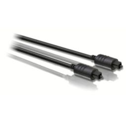 C&acirc;ble fibre optique