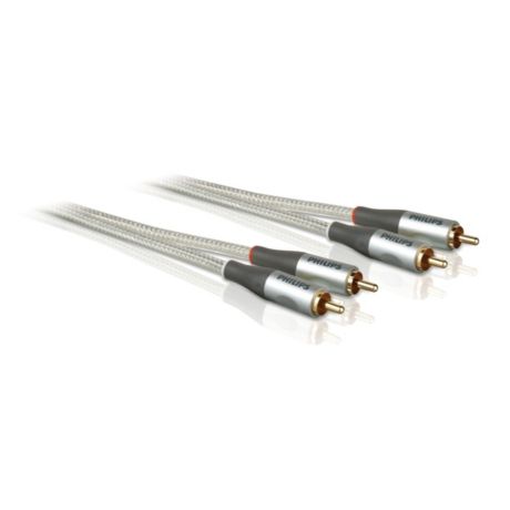 SWA3102H/37  SWA3102H Stereo audio cable