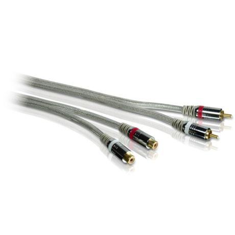 SWA3143W/10  Удлинительный аудиокабель