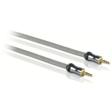SWA3172W/10  Câble stéréo de connexion son