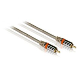 Digitales Audiokabel