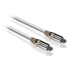SWA3302W/10  Cable de audio de fibra óptica