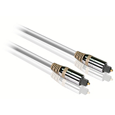 SWA3305W/27  Fiber optic audio cable