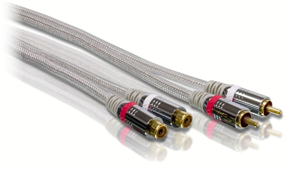 Удлинитель мама мама. Удлинитель 2rca(m)-2rca(f) BASICXL Cable-451/2 (2 метра). Межблочный кабель удлинитель папа мама. RCA M RCA F удлинитель 2v. RCA Cable Philips.