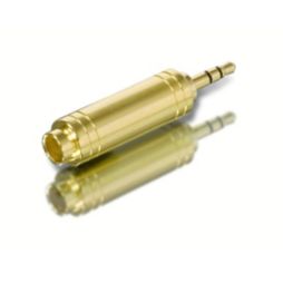 Adaptateur stéréo