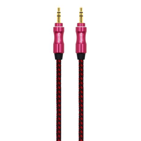 SWA4221/59  Cable de audio estéreo