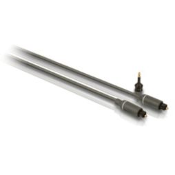 Fibre optic cable