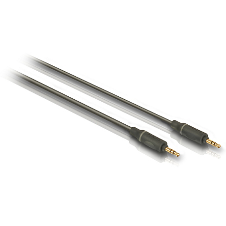 SWA4522S/10  Câble audio stéréo de connexion