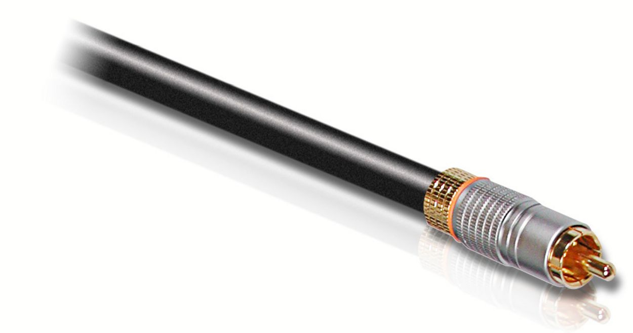 Digital coax cable SWA6305/10 Philips