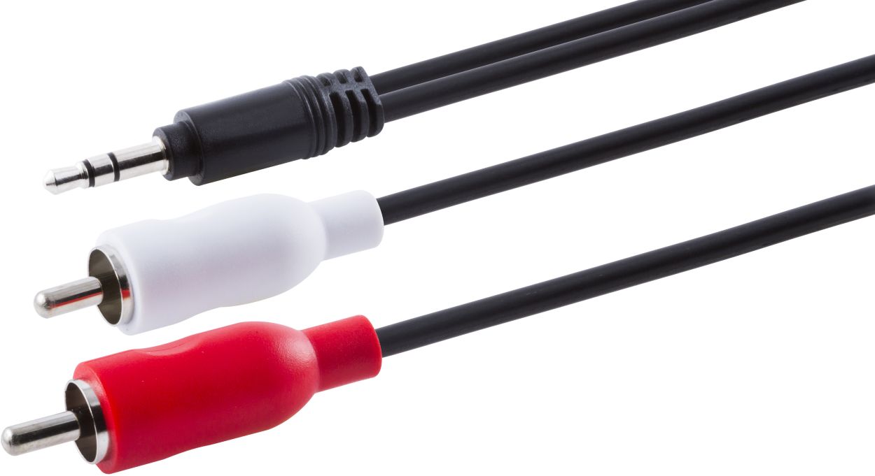 Stereo Y cable SWA9216B/27 | Philips