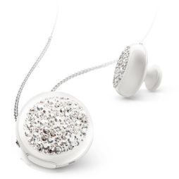 Swarovski Bluetooth ganz modisch