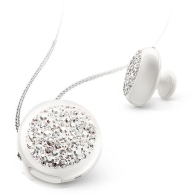 swarovski bluetooth earphone