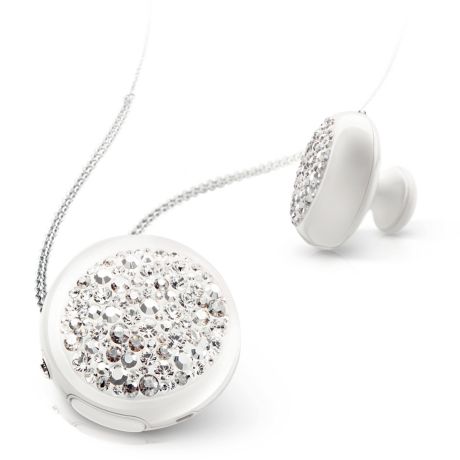 SWB9200/12 Swarovski Fashion and Bluetooth