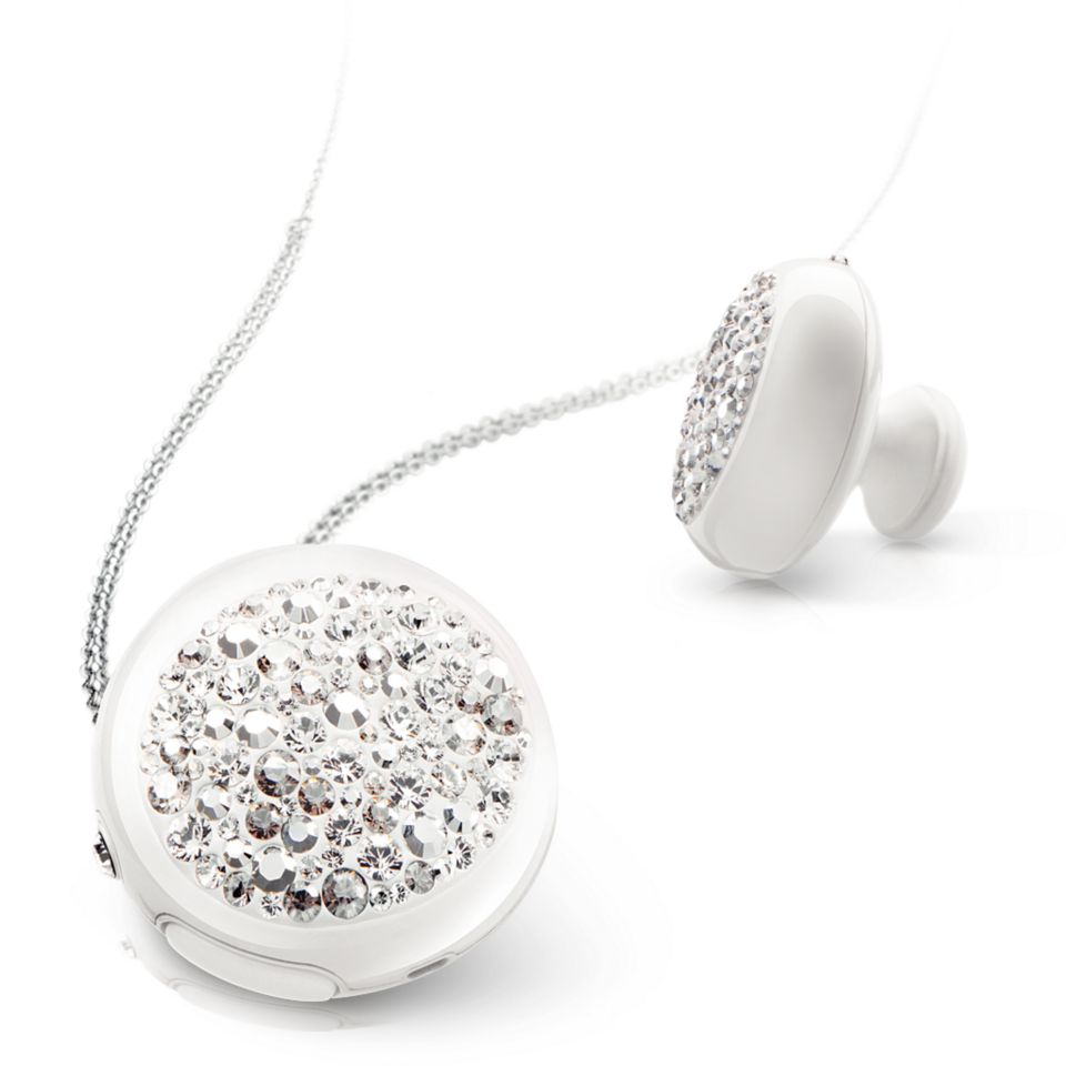 Fashion and Bluetooth SWB9200 12 Swarovski