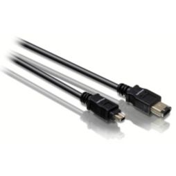 C&acirc;ble FireWire