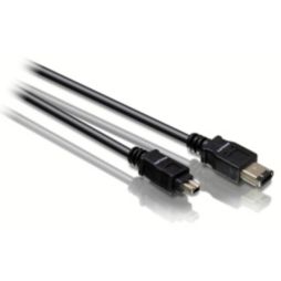 Câble FireWire