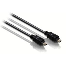 C&acirc;ble FireWire