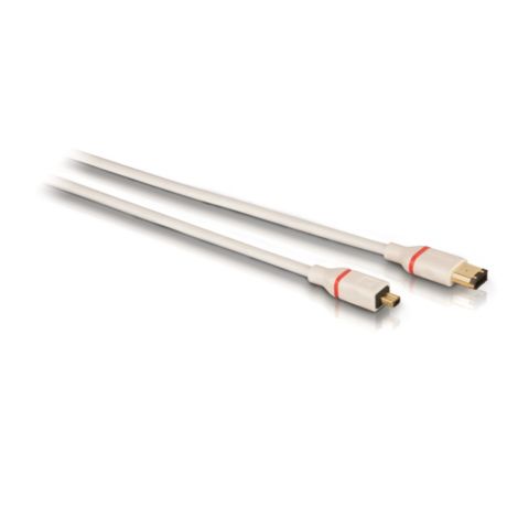SWF2123H/37  SWF2123H Firewire cable