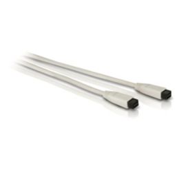 C&acirc;ble FireWire