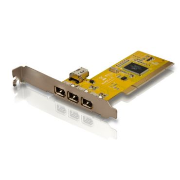 SWF2620 Firewire PCI Card
