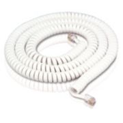 Coil cord