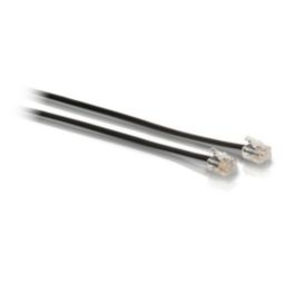 C&acirc;ble t&eacute;l&eacute;phonique