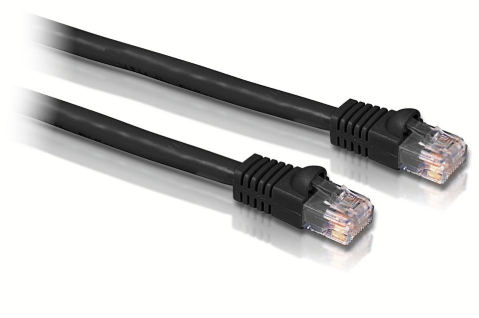 Conexión a Ethernet