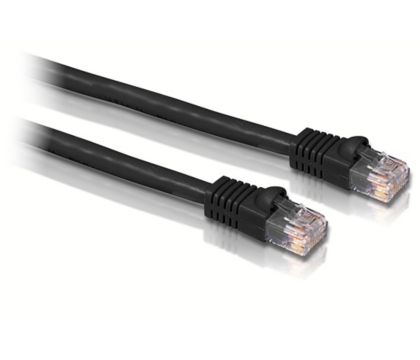 Collegati a una rete Ethernet
