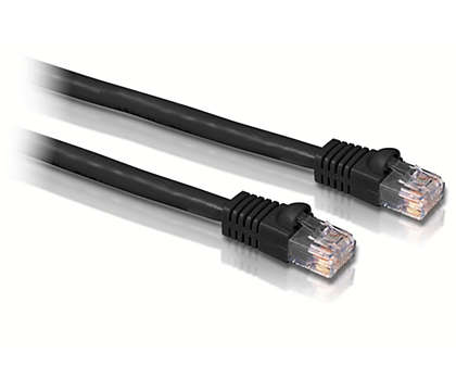 Conexión a Ethernet