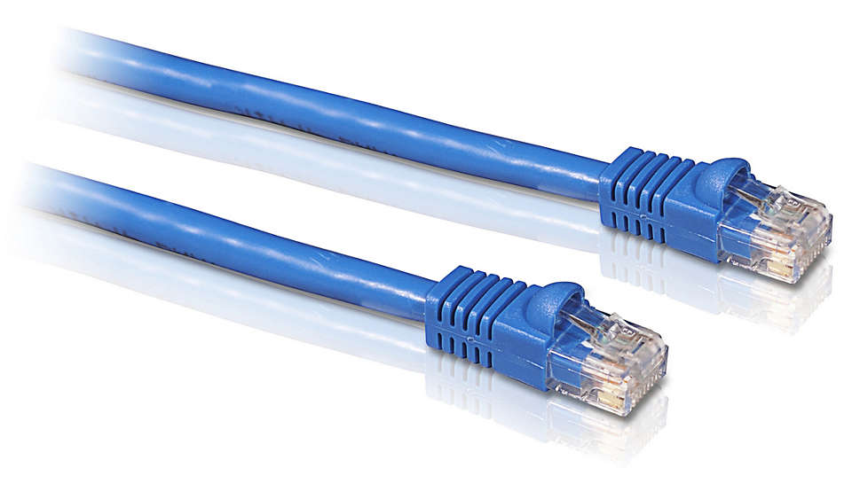 Ethernet-Verbindung