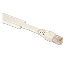 SWN1861/97  CAT 5e flat network cable