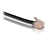 CAT 5e superflat network cable