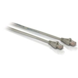 C&acirc;ble r&eacute;seau CAT&nbsp;5e