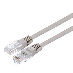 Мрежов кабел CAT 6