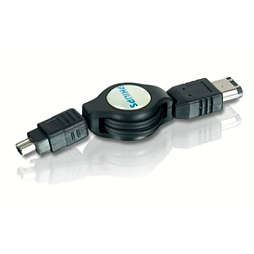 Firewire cable