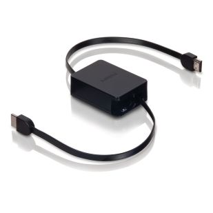 SWR1236N High speed HDMI cable