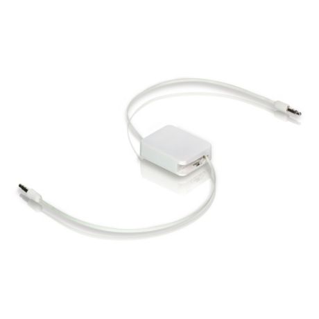 SWR1245N/10  SWR1245N 3.5mm audio cable