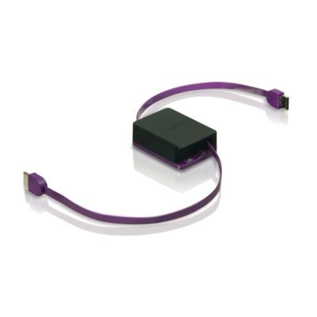 SWR1246H/17  SWR1246H High speed HDMI cable