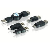 USB 2.0 adapter kit