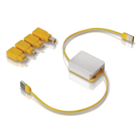 SWR1250N/17  SWR1250N USB 2.0 adapter kit