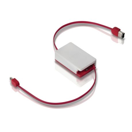 SWR1251N/10  SWR1251N Firewire cable