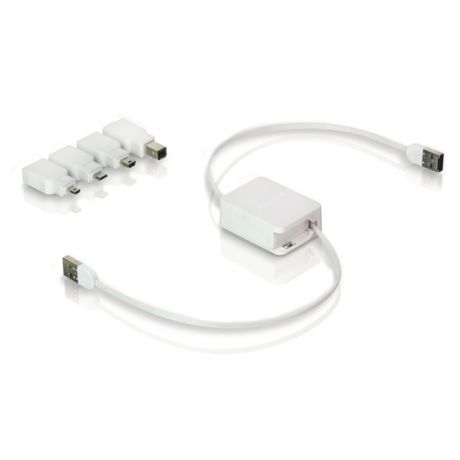 SWR1270N/10  SWR1270N USB 2.0 adapter kit