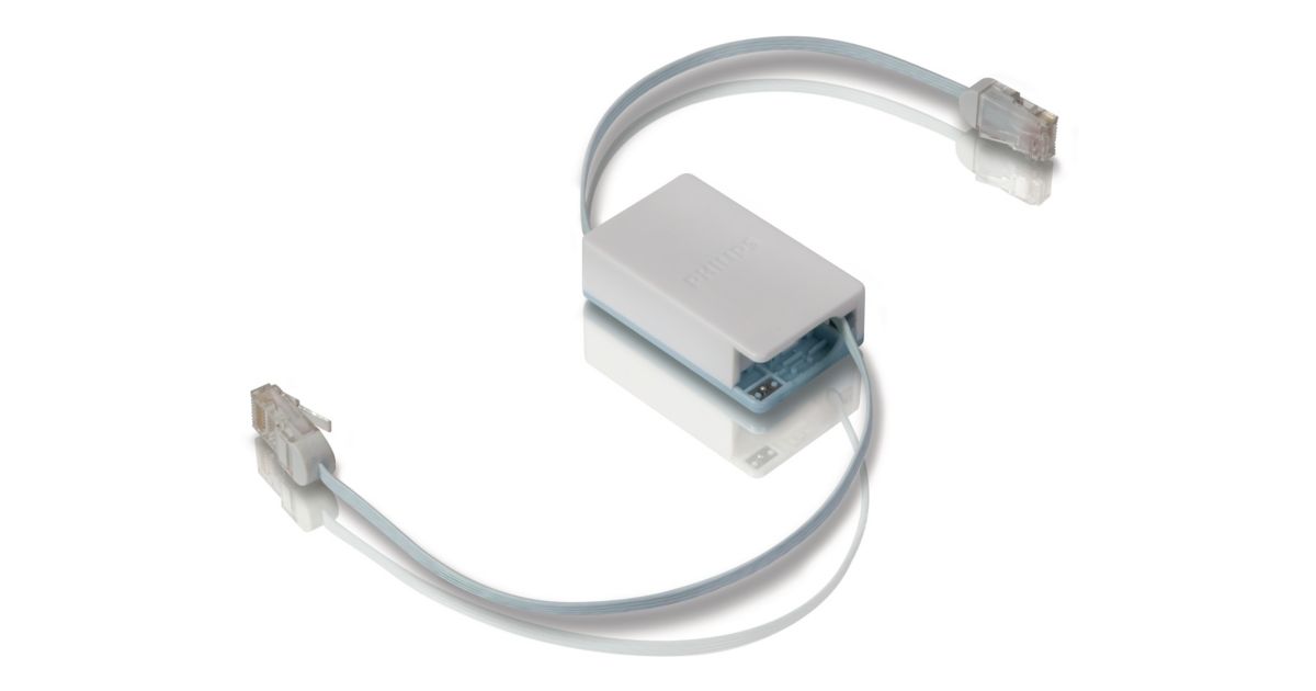SWR1281N CAT 5e Networking Cable SWR1281N/10 | Philips
