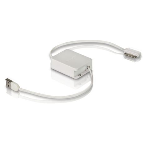 SWR1293N/17  SWR1293N Sync & charge cable