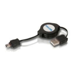C&acirc;ble USB&nbsp;2.0