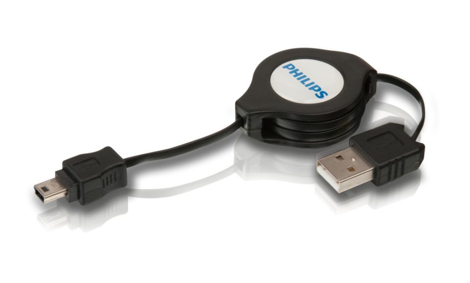 Your usb