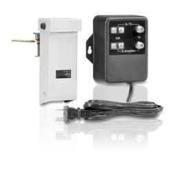 Antenna amplifier
